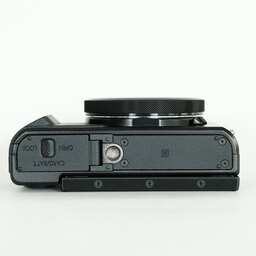 Canon PowerShot G7X Mark II