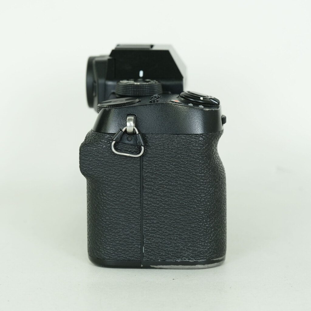 FUJIFILM X-S10 FUJIFILM X-S10