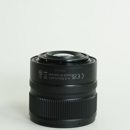 Nikon NIKKOR Z DX 12-28mm f/3.5-5.6 PZ VR