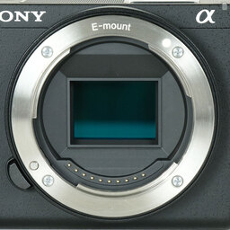 SONY VLOGCAM ZV-E10 II（ZV-E10M2）