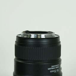 Canon EF16-35mm F4L IS USM