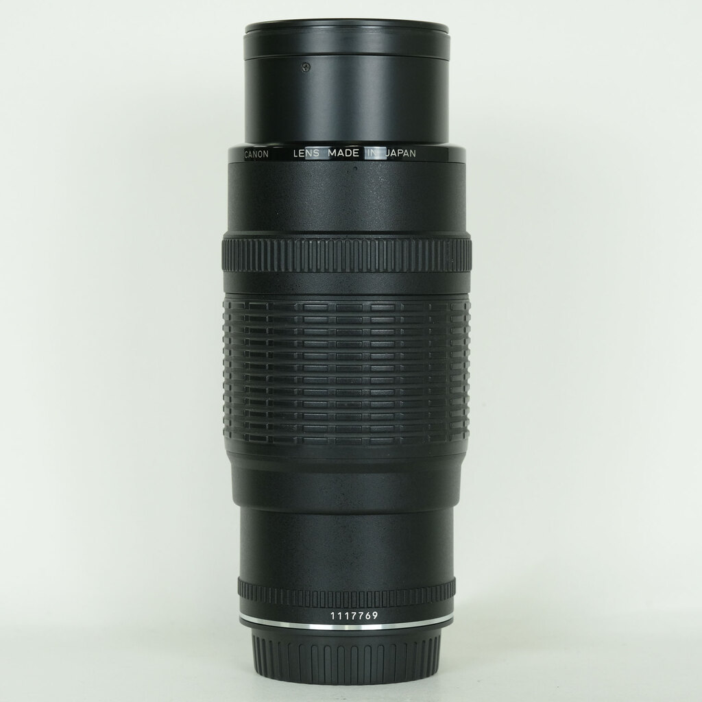 Canon EF70-210mm F4