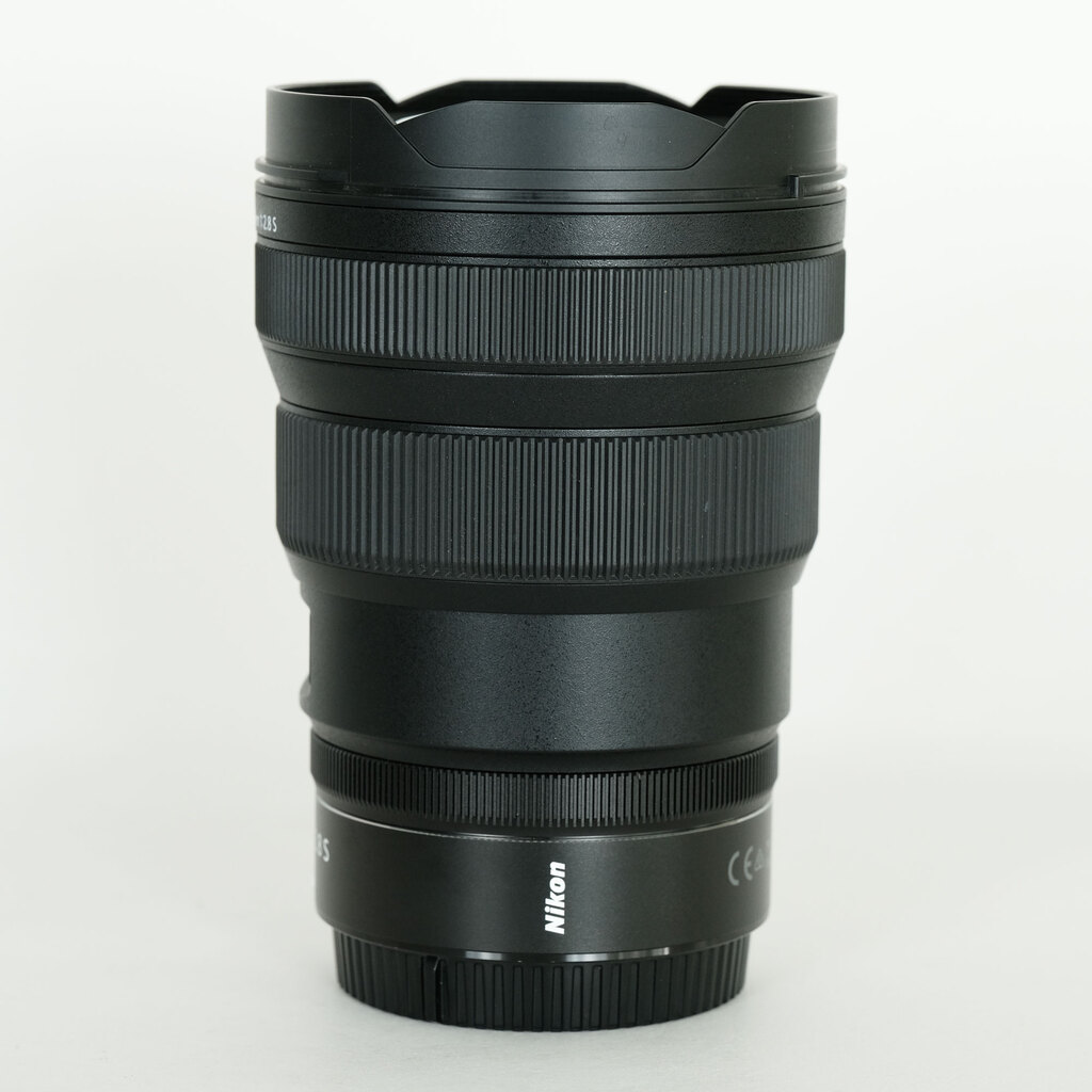 Nikon NIKKOR Z 14-24mm f/2.8 S