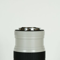 Canon EF70-200mm F4L IS USM