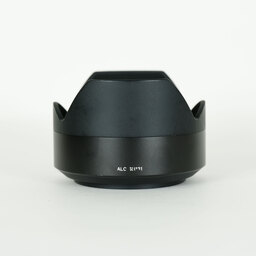 SONY Sonnar T* FE 55mm F1.8 ZA SEL55F18Z