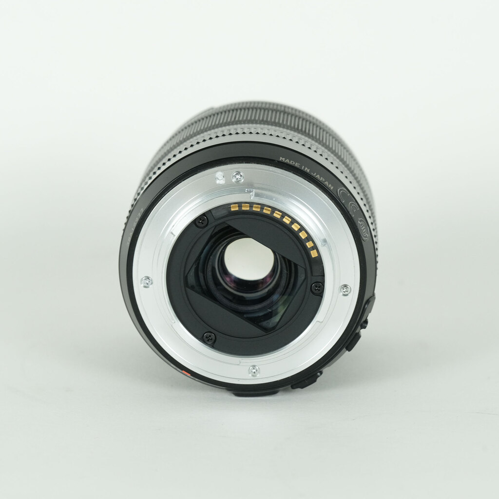 FUJIFILM XF18-55mmF2.8-4 R LM OIS FUJIFILM XF18-55mmF2.8-4 R LM OIS