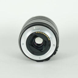 FUJIFILM XF18-55mmF2.8-4 R LM OIS FUJIFILM XF18-55mmF2.8-4 R LM OIS