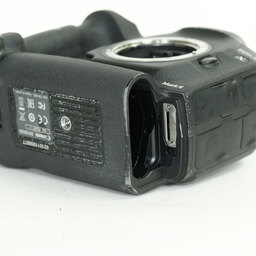 Canon EOS-1D X Mark II