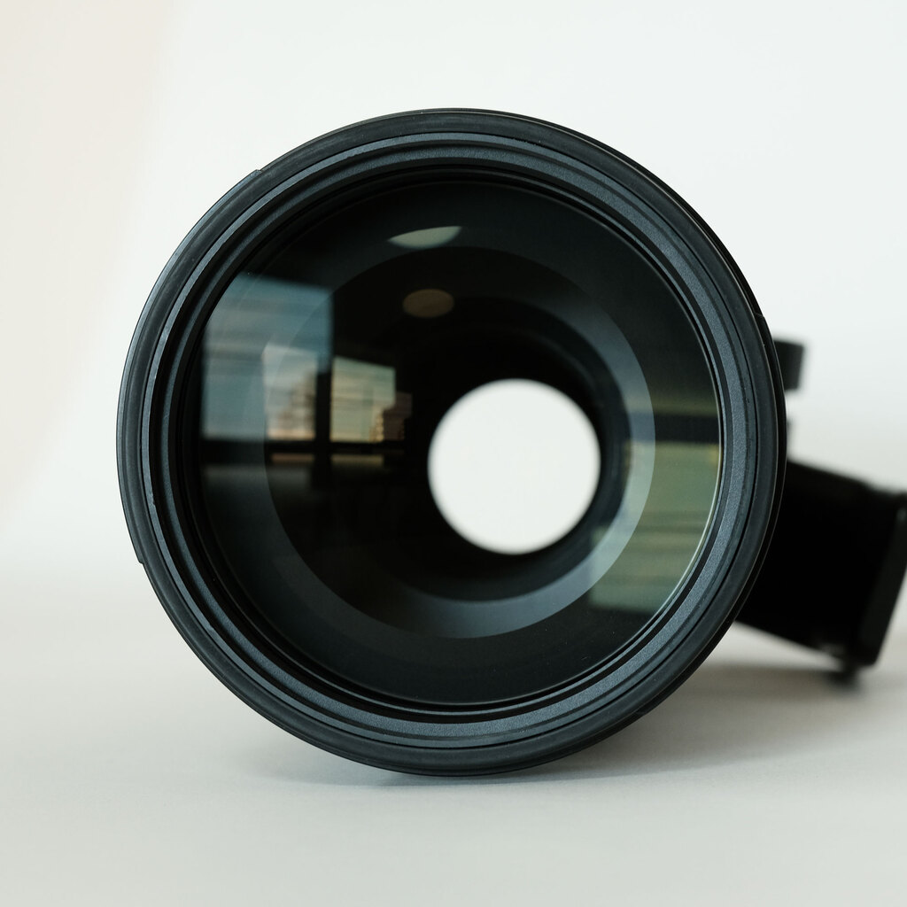 Nikon AF-S NIKKOR 200-500mm f/5.6E ED VR