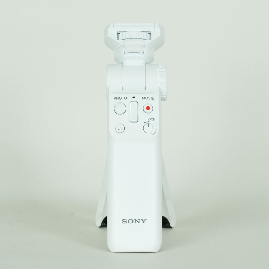 SONY VLOGCAM ZV-1 II（ZV-1M2）