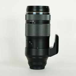 OLYMPUS M.ZUIKO DIGITAL ED 100-400mm F5.0-6.3 IS