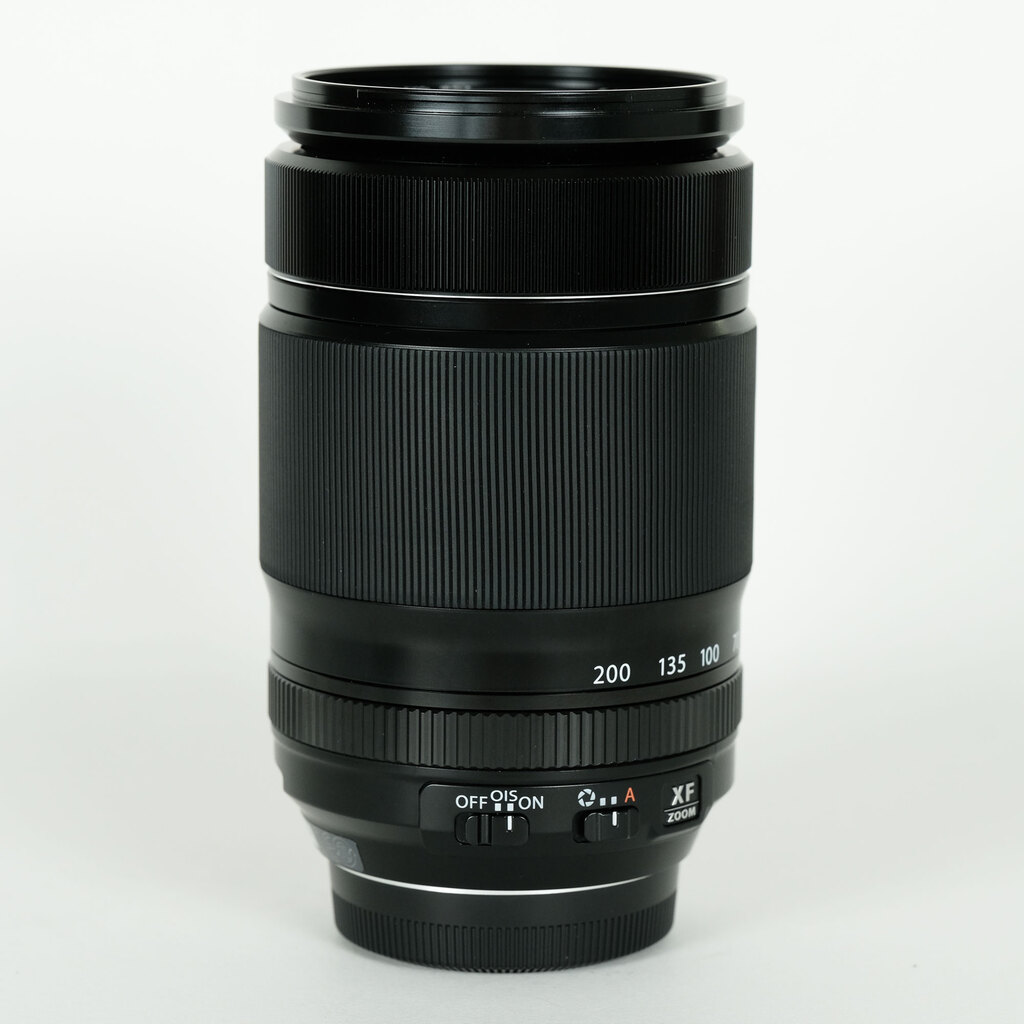 FUJIFILM XF55-200mmF3.5-4.8 R LM OIS FUJIFILM XF55-200mmF3.5-4.8 R LM OIS