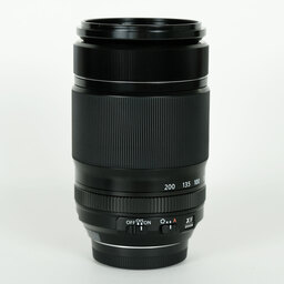FUJIFILM XF55-200mmF3.5-4.8 R LM OIS FUJIFILM XF55-200mmF3.5-4.8 R LM OIS