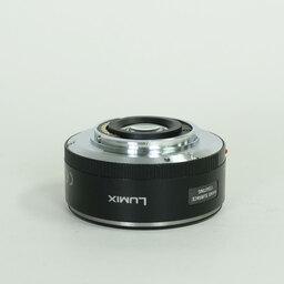 Panasonic LUMIX G X VARIO PZ 14-42mm / F3.5-5.6 ASPH. / POWER O.I.S.