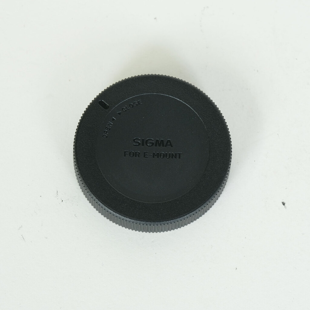 SIGMA 56mm F1.4 DC DN｜Contemporary [ソニーE用]