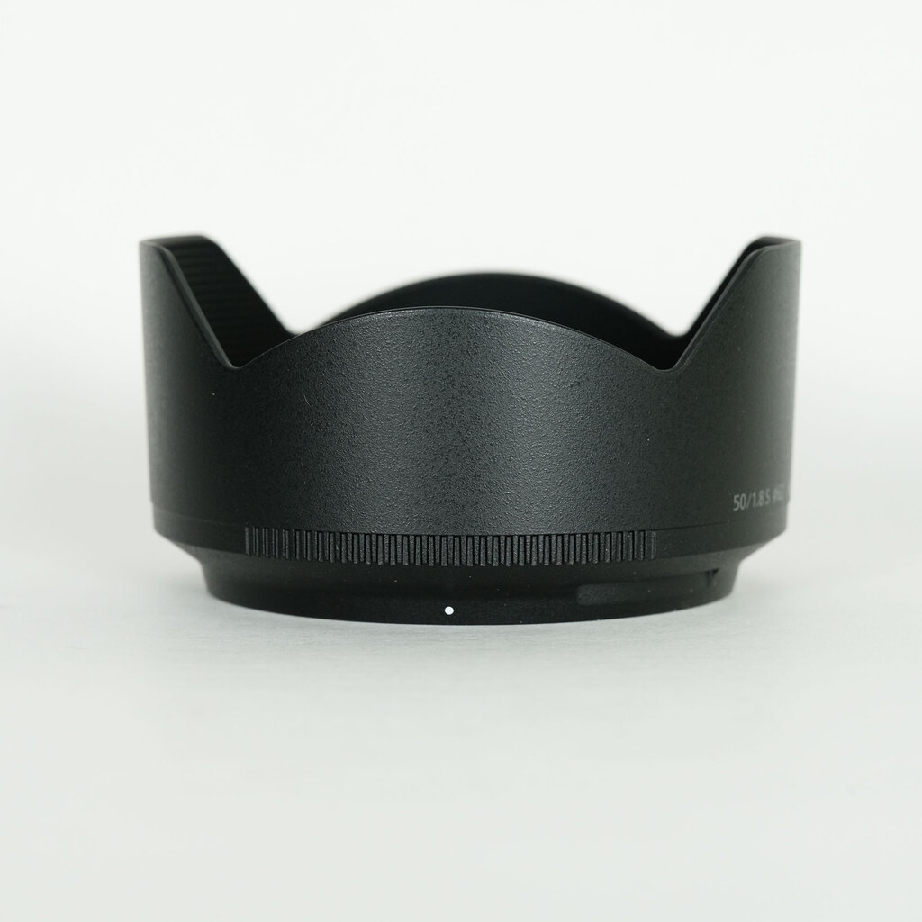 Nikon NIKKOR Z 50mm f/1.8 S