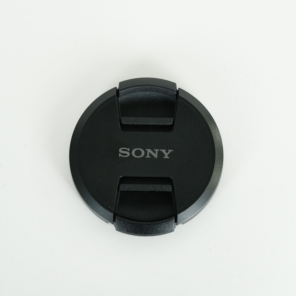 SONY FE 16-25mm F2.8 G SEL1625G
