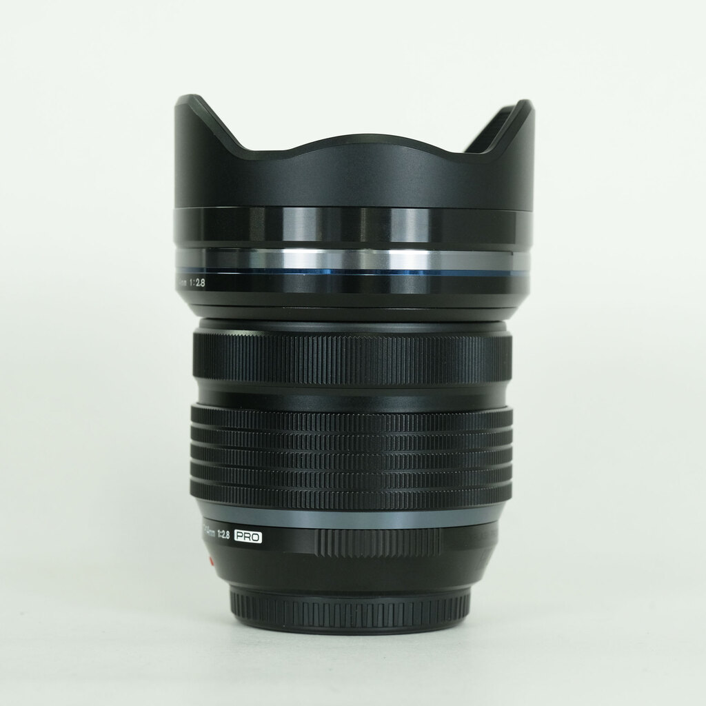 OLYMPUS M.ZUIKO DIGITAL ED 7-14mm F2.8 PRO