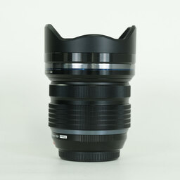 OLYMPUS M.ZUIKO DIGITAL ED 7-14mm F2.8 PRO