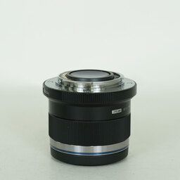 OLYMPUS M.ZUIKO DIGITAL 45mm F1.8