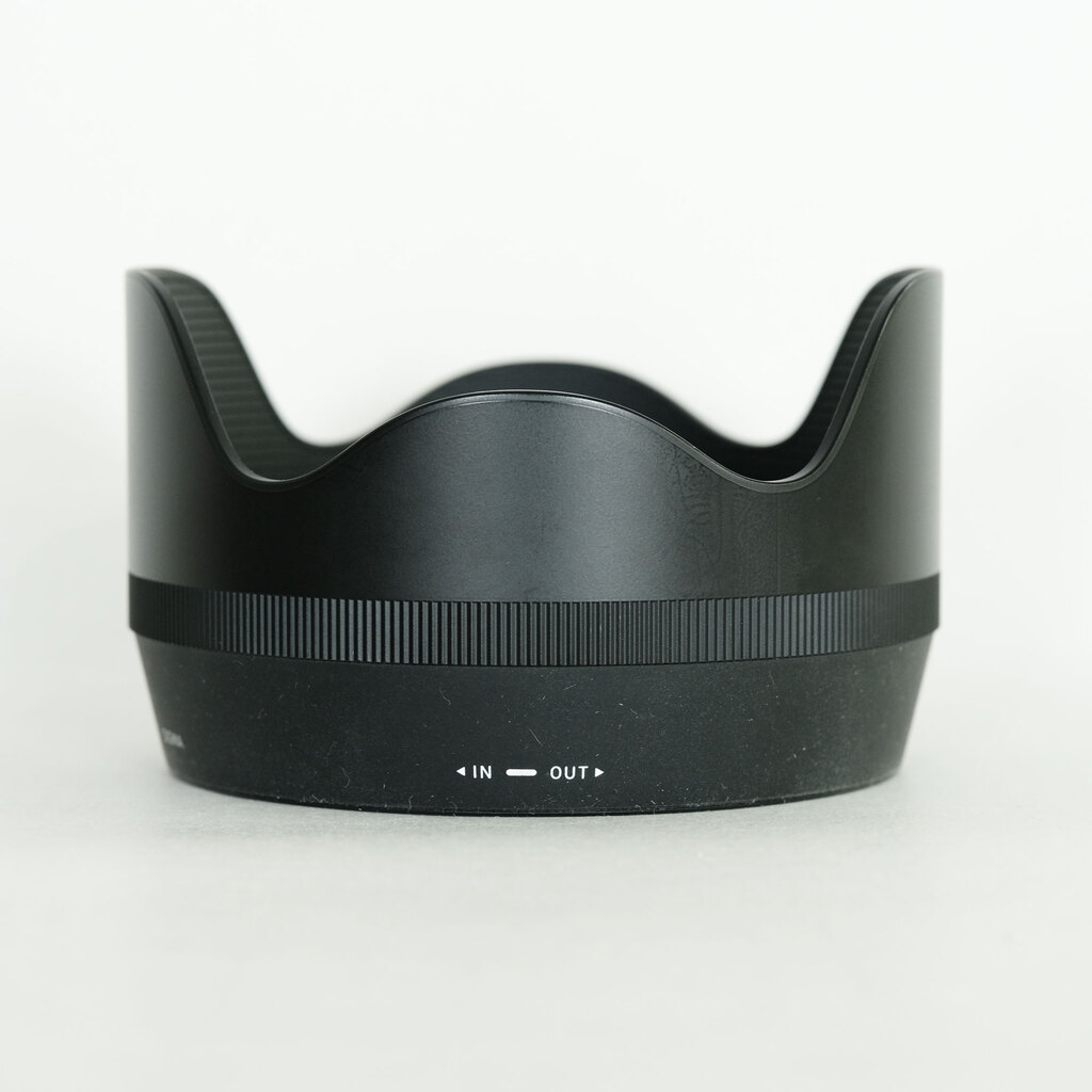 SIGMA 50mm F1.4 DG DN｜Art [ソニーE用]