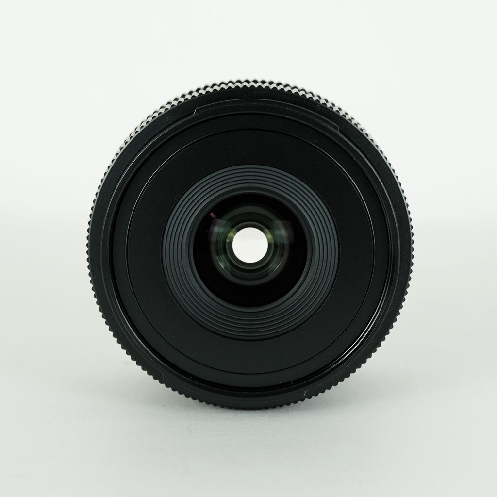 SIGMA 24mm F3.5 DG DN｜Contemporary [ソニーE用]