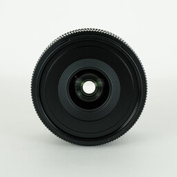 SIGMA 24mm F3.5 DG DN｜Contemporary [ソニーE用]