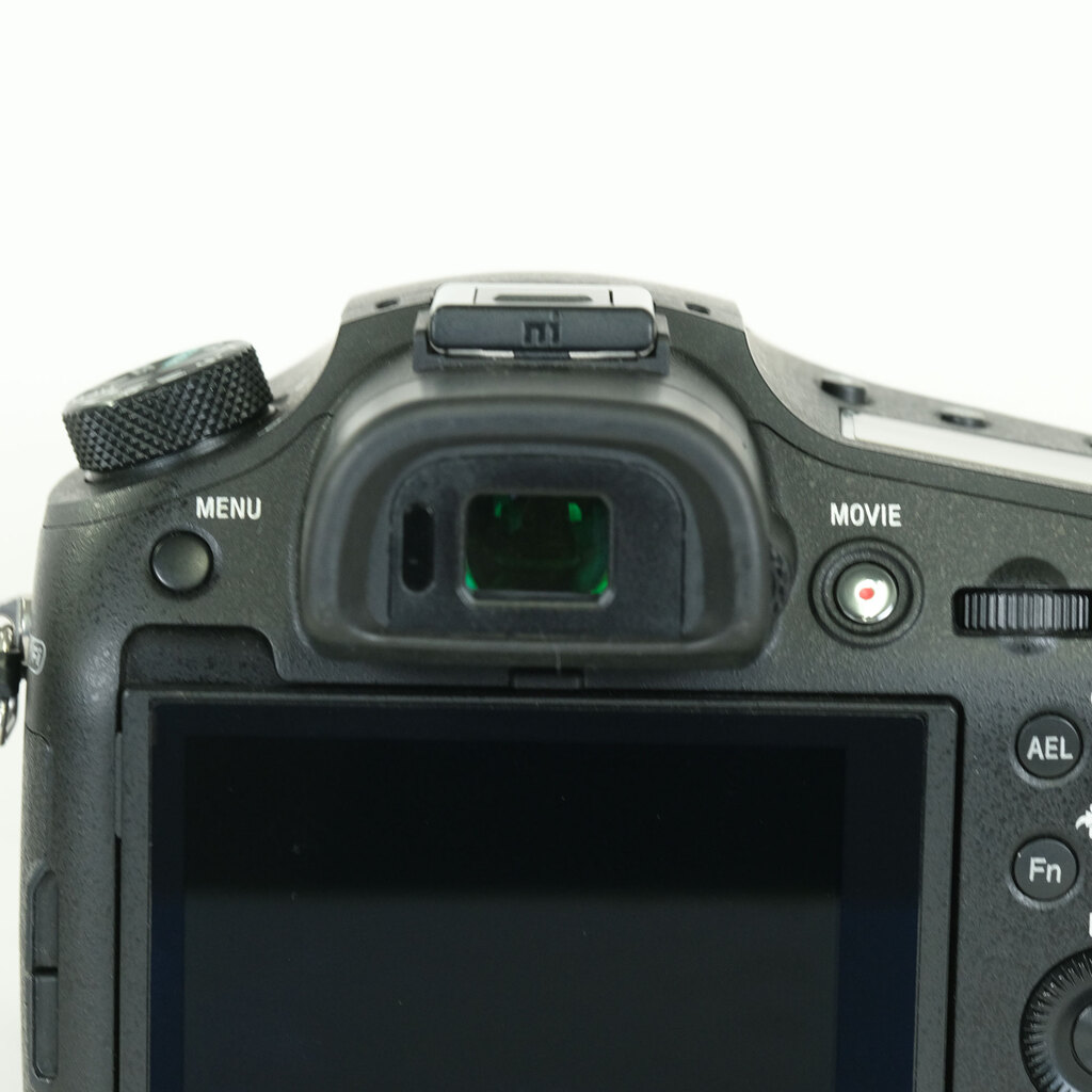SONY Cyber-shot DSC-RX10M3