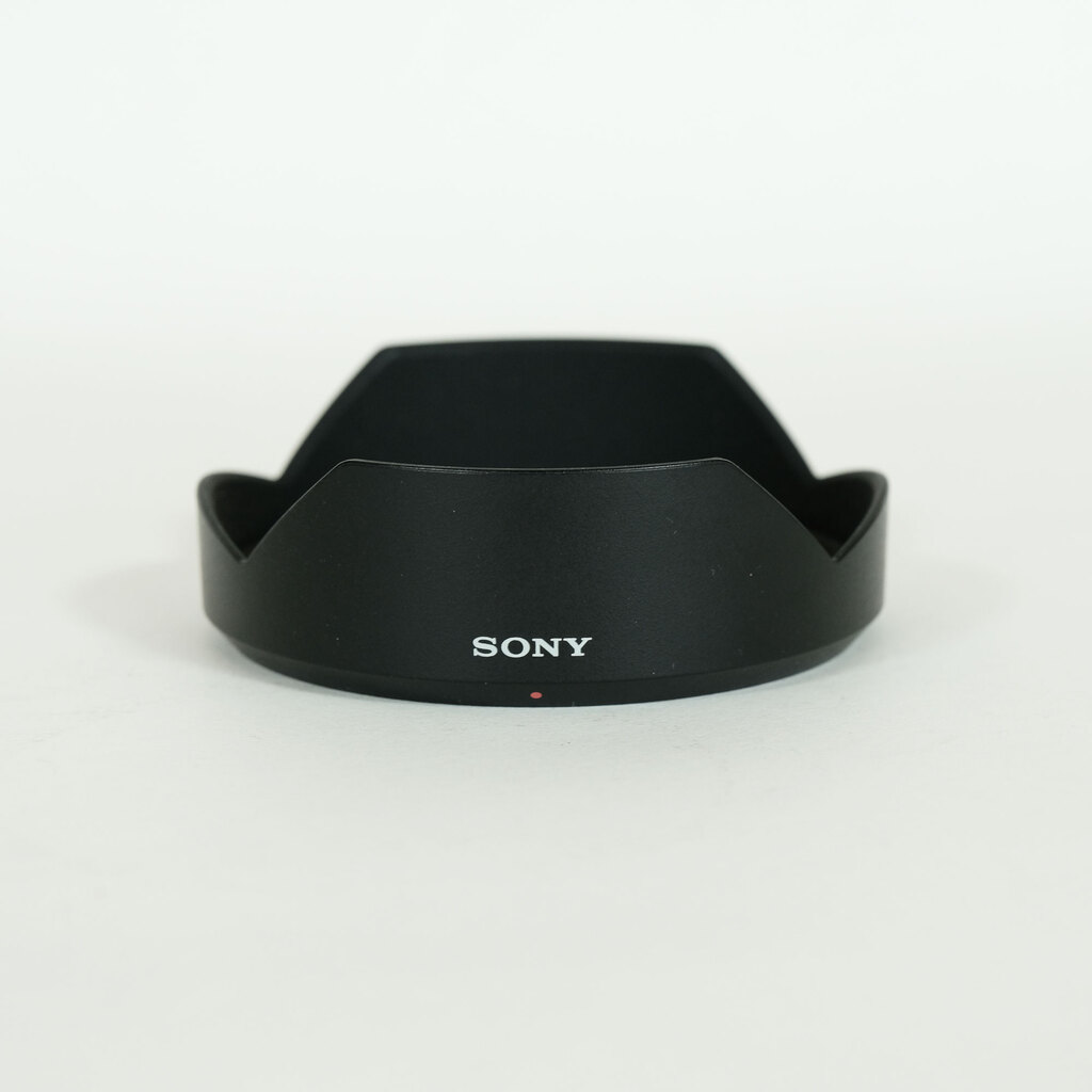 SONY FE 20mm F1.8 G SEL20F18G