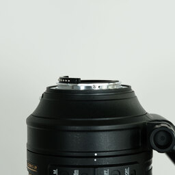 Nikon AF-S NIKKOR 200-500mm f/5.6E ED VR
