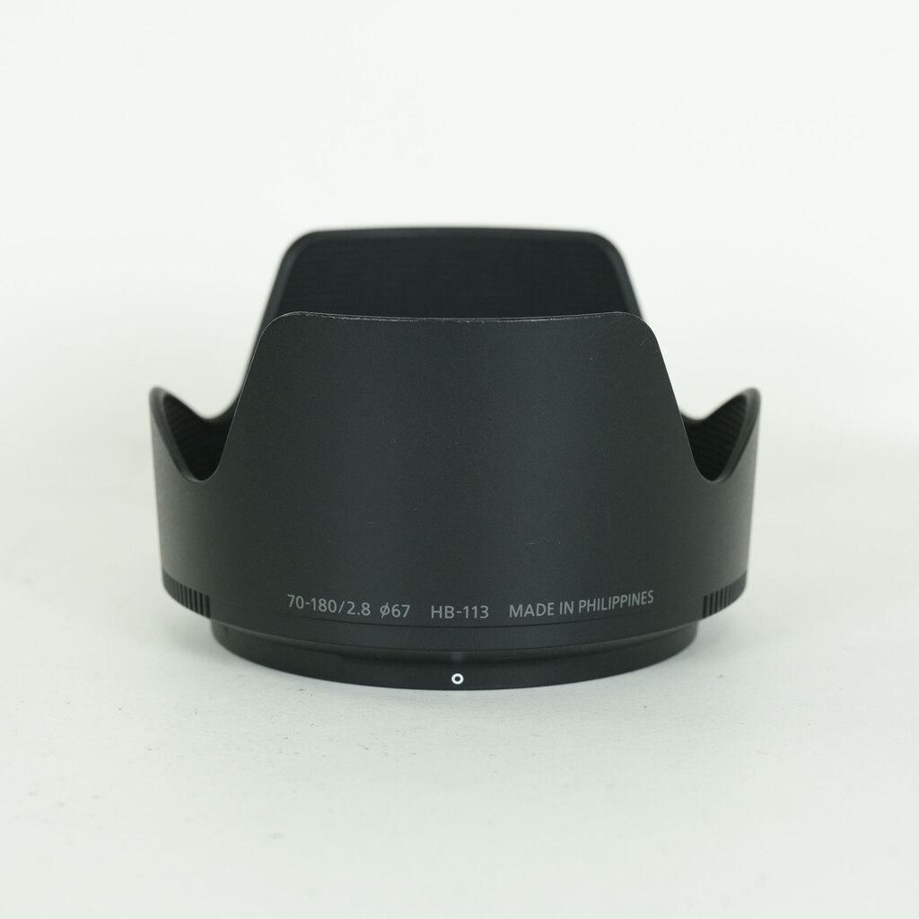 Nikon NIKKOR Z 70-180mm f/2.8