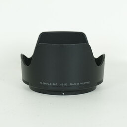Nikon NIKKOR Z 70-180mm f/2.8