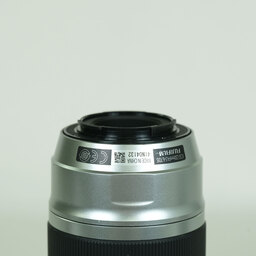 FUJIFILM フジノン XC50-230mm F4.5-6.7 OIS シルバー