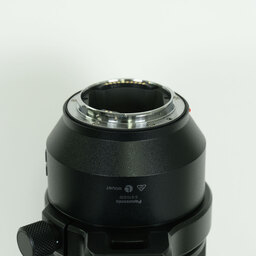 Panasonic LUMIX S PRO 70-200mm F2.8 O.I.S.