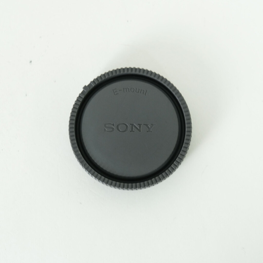 SONY Sonnar T* E 24mm F1.8 ZA SEL24F18Zの出品 | ONE SCENE（ワン