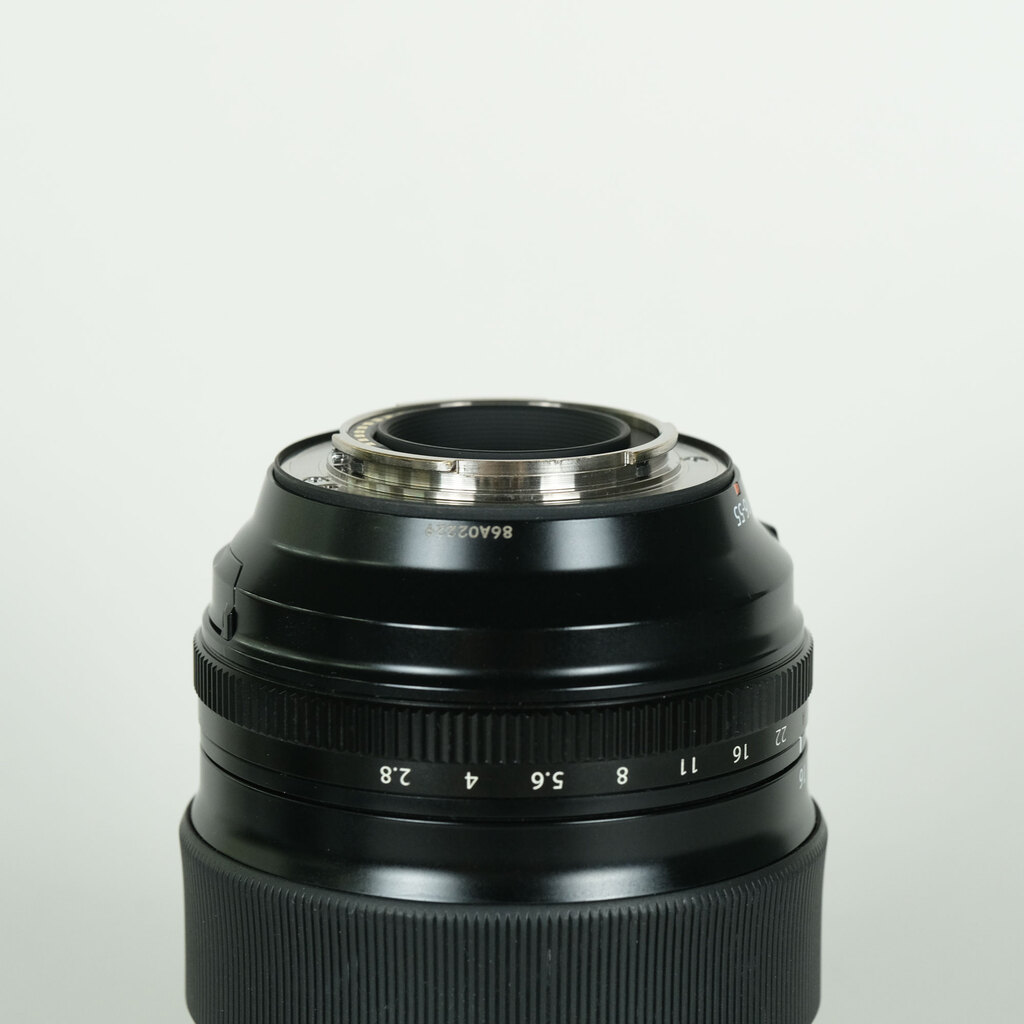 FUJIFILM XF16-55mmF2.8 R LM WRの出品 | ONE SCENE（ワンシーン）