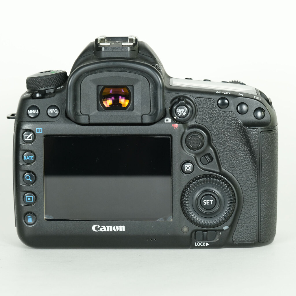 Canon EOS 5D Mark IV Canon EOS 5D Mark IV