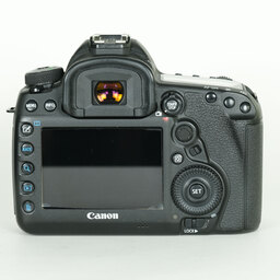 Canon EOS 5D Mark IV Canon EOS 5D Mark IV