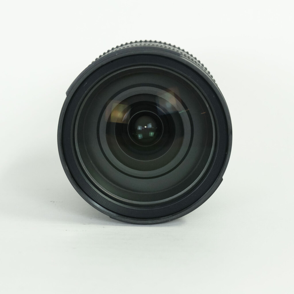 PENTAX HD PENTAX-D FA 24-70mmF2.8ED SDM WR