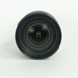 PENTAX HD PENTAX-D FA 24-70mmF2.8ED SDM WR