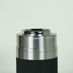 SONY E 55-210mm F4.5-6.3 OSS SEL55210 SONY E 55-210mm F4.5-6.3 OSS SEL55210