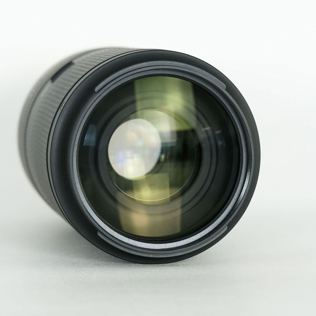 TAMRON 70-180mm F/2.8 Di III VXD (Model A056) [ ソニーE用 ]