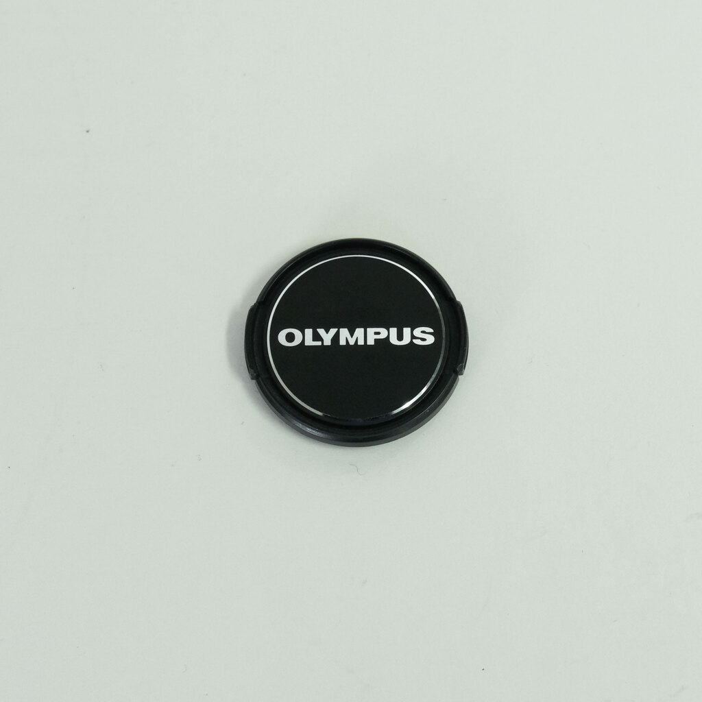 OLYMPUS M.ZUIKO DIGITAL 45mm F1.8