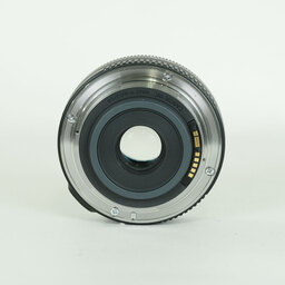 Canon EF-S24mm F2.8 STM Canon EF-S24mm F2.8 STM