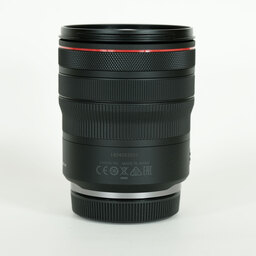 Canon RF14-35mm F4 L IS USM
