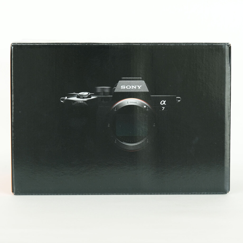 SONY α7 IV（ILCE-7M4）