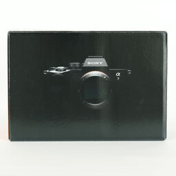 SONY α7 IV（ILCE-7M4）