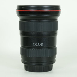 Canon EF16-35mm F2.8L II USM Canon EF16-35mm F2.8L II USM