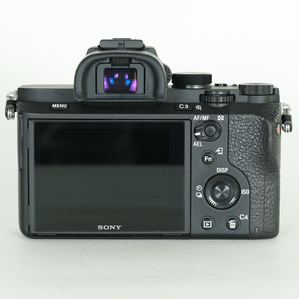 SONY α7 II(ILCE-7M2) SONY α7 II(ILCE-7M2)