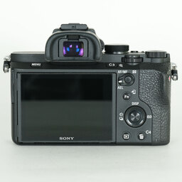 SONY α7 II(ILCE-7M2) SONY α7 II(ILCE-7M2)